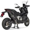 Slip-On Line Black Titanium Honda X-ADV 750/Forza 750 (17-23) Slip-On Line Black Titanium Honda X-ADV 750/Forza 750 (17-23)