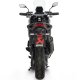 Slip-On Line Black Titanium Honda X-ADV 750/Forza 750 (17-23)