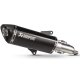 Slip-On Line Stainless Steel Honda ADV 350/Forza 350 (21-24) Slip-On Line Stainless Steel Honda ADV 350/Forza 350 (21-24)