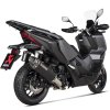 Slip-On Line Stainless Steel Honda ADV 350/Forza 350 (21-24) Slip-On Line Stainless Steel Honda ADV 350/Forza 350 (21-24)