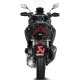 Slip-On Line Stainless Steel Honda ADV 350/Forza 350 (21-24) Slip-On Line Stainless Steel Honda ADV 350/Forza 350 (21-24)