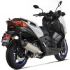 Slip-On Line Stainless Steel Yamaha X-Max 300/Tricity 300 (21-24) Slip-On Line Stainless Steel Yamaha X-Max 300/Tricity 300 (21-24)