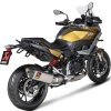 Slip-On Line Titanium BMW F900 R/XR (20-23)