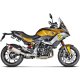 Slip-On Line Titanium BMW F900 R/XR (20-24) Slip-On Line Titanium BMW F900 R/XR (20-24)