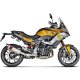 Slip-On Line Titanium BMW F900 R/XR (20-23)