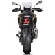 Slip-On Line Titanium BMW F900 R/XR (20-24) Slip-On Line Titanium BMW F900 R/XR (20-24)