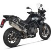 Slip-On Line Titanium Triumph Tiger 850/900 (20-23) Slip-On Line Titanium Triumph Tiger 850/900 (20-23)