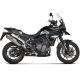 Slip-On Line Titanium Triumph Tiger 850/900 (20-23) Slip-On Line Titanium Triumph Tiger 850/900 (20-23)