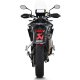 Slip-On Line Titanium Triumph Tiger 850/900 (20-23) Slip-On Line Titanium Triumph Tiger 850/900 (20-23)