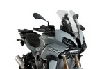 Plexi Touring s deflektorem 20456 BMW M1000 XR (24-25), S1000 XR (20-26)