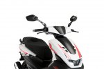 Větrný štít City Touring Keeway Fact Evo 125 (22-23) Větrný štít City Touring Keeway Fact Evo 125 (22-23)