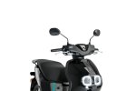 Plexi City Touring 21398 YAMAHA NEO'S (22-25)