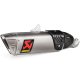 Slip-On Line Titanium Honda CBR 1000 RR/SP (17-19) Slip-On Line Titanium Honda CBR 1000 RR/SP (17-19)