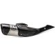 Slip-On Line Titanium Suzuki GSX-S 1000/Katana 1000 (15-20) Slip-On Line Titanium Suzuki GSX-S 1000/Katana 1000 (15-20)