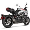 Slip-On Line Titanium Suzuki GSX-S 1000/Katana 1000 (15-20) Slip-On Line Titanium Suzuki GSX-S 1000/Katana 1000 (15-20)