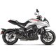 Slip-On Line Titanium Suzuki GSX-S 1000/Katana 1000 (15-20)