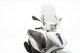 Větrný štít T.X. Piaggio Medley 125/150/S (20-23) Větrný štít T.X. Piaggio Medley 125/150/S (20-23)