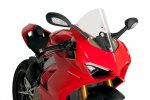 Větrný štít R-Racer Ducati Panigale 1100 V4/V4R/V4S (20-23)