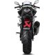 Slip-On Line Carbon Honda CB 500 F/X/R (16-23) Slip-On Line Carbon Honda CB 500 F/X/R (16-23)