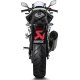 Slip-On Line Carbon Honda CB 500 F/X/R (16-23)