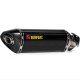 Slip-On Line Carbon Kawasaki Ninja 1000 SX (20-24) Slip-On Line Carbon Kawasaki Ninja 1000 SX (20-24)