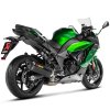 Slip-On Line Carbon Kawasaki Ninja 1000 SX (20-24) Slip-On Line Carbon Kawasaki Ninja 1000 SX (20-24)