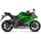 Slip-On Line Carbon Kawasaki Ninja 1000 SX (20-24) Slip-On Line Carbon Kawasaki Ninja 1000 SX (20-24)