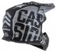 Junior Cross Cup Sonic Matt Grey/Black 2023 Junior Cross Cup Sonic Matt Grey/Black 2023
