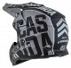 Junior Cross Cup Sonic Matt Grey/Black 2023 Junior Cross Cup Sonic Matt Grey/Black 2023