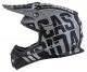 Junior Cross Cup Sonic Matt Grey/Black 2023 Junior Cross Cup Sonic Matt Grey/Black 2023