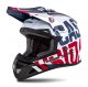 Junior Cross Cup Sonic Red/Blue/White 2023 Junior Cross Cup Sonic Red/Blue/White 2023