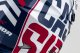 Junior Cross Cup Sonic Red/Blue/White 2023 Junior Cross Cup Sonic Red/Blue/White 2023