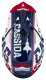 Junior Cross Cup Sonic Red/Blue/White 2023 Junior Cross Cup Sonic Red/Blue/White 2023