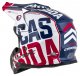 Junior Cross Cup Sonic Red/Blue/White 2023 Junior Cross Cup Sonic Red/Blue/White 2023