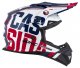 Junior Cross Cup Sonic Red/Blue/White 2023 Junior Cross Cup Sonic Red/Blue/White 2023