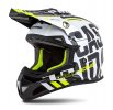 Junior Cross Cup Sonic Black/White/Yellow Fluo 2023 Junior Cross Cup Sonic Black/White/Yellow Fluo 2023