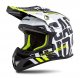 Junior Cross Cup Sonic Black/White/Yellow Fluo 2023