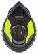 Junior Cross Cup Sonic Black/White/Yellow Fluo 2023 Junior Cross Cup Sonic Black/White/Yellow Fluo 2023