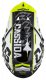 Junior Cross Cup Sonic Black/White/Yellow Fluo 2023 Junior Cross Cup Sonic Black/White/Yellow Fluo 2023