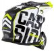 Junior Cross Cup Sonic Black/White/Yellow Fluo 2023