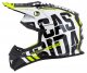 Junior Cross Cup Sonic Black/White/Yellow Fluo 2023 Junior Cross Cup Sonic Black/White/Yellow Fluo 2023