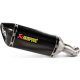 Slip-On Line Carbon Kawasaki Z 900 (20-23) Slip-On Line Carbon Kawasaki Z 900 (20-23)