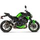 Slip-On Line Carbon Kawasaki Z 900 (20-23) Slip-On Line Carbon Kawasaki Z 900 (20-23)