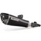 Slip-On Line Black Titanium BMW R1250 R/S (19-23) Slip-On Line Black Titanium BMW R1250 R/S (19-23)