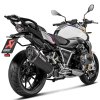 Slip-On Line Black Titanium BMW R1250 R/S (19-23) Slip-On Line Black Titanium BMW R1250 R/S (19-23)