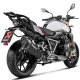 Slip-On Line Black Titanium BMW R1250 R/S (19-23) Slip-On Line Black Titanium BMW R1250 R/S (19-23)