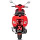 Slip-On Line Stainless Steel Vespa GTS/GTV 250/300 (05-20) Slip-On Line Stainless Steel Vespa GTS/GTV 250/300 (05-20)