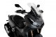 Větrný štít Touring Honda ADV 350 (22-25)