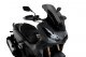 Větrný štít Touring Honda ADV 350 (22-25)