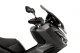 Větrný štít Touring Honda ADV 350 (22-25)